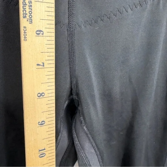 CW-X Stabilyx Tights Style 125809A Black Size S compression leggings - Picture 7 of 9
